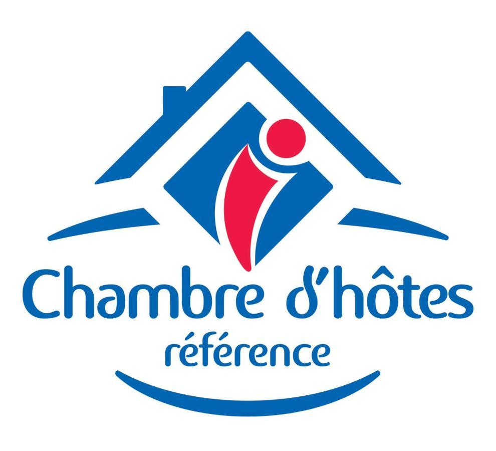 Chambre Et Table D'Hotes Villa Pomponette Nans-les-Pins Exteriér fotografie