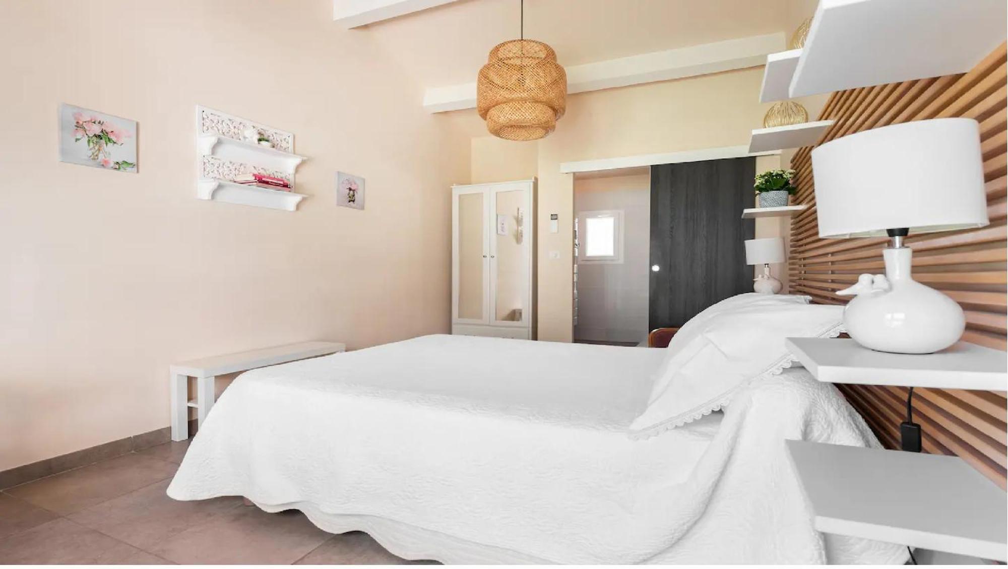 Chambre Et Table D'Hotes Villa Pomponette Nans-les-Pins Exteriér fotografie