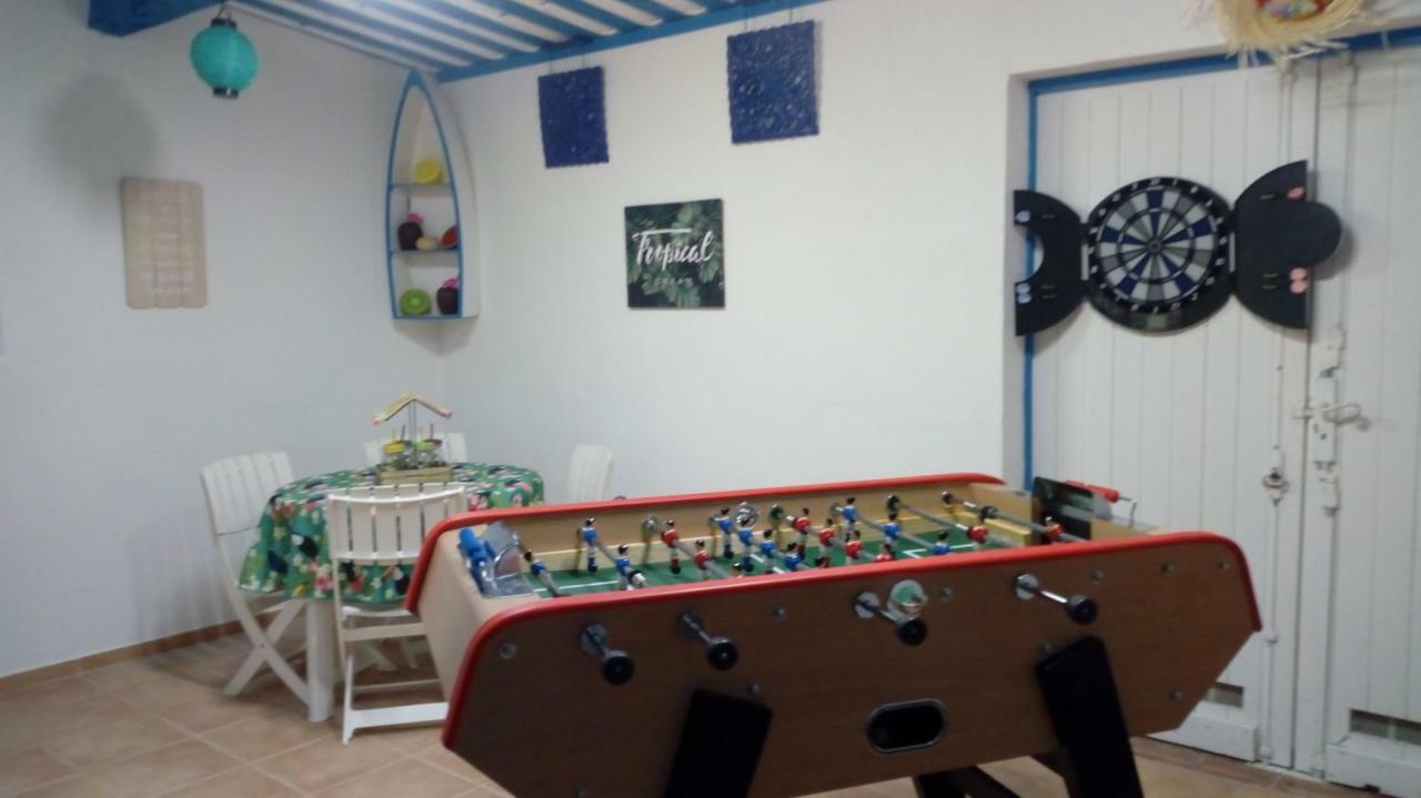Chambre Et Table D'Hotes Villa Pomponette Nans-les-Pins Exteriér fotografie